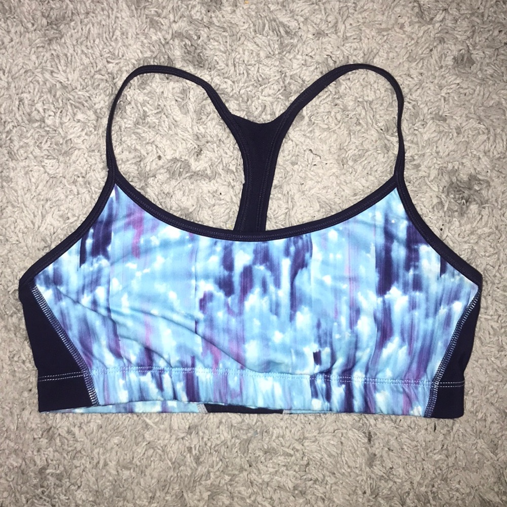 Sports bra